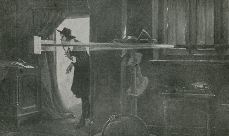 Youth, Poverty and Simplicity Laying the Foundations of British Astronomy by Eyre Crowe