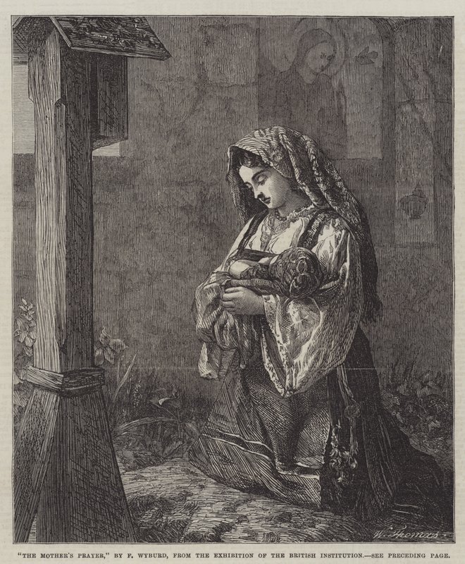 The Mother