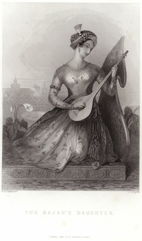 The Rajah