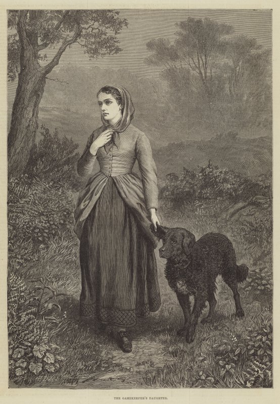The Gamekeeper