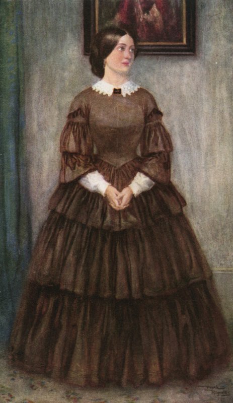 Agnes by Frank Reynolds