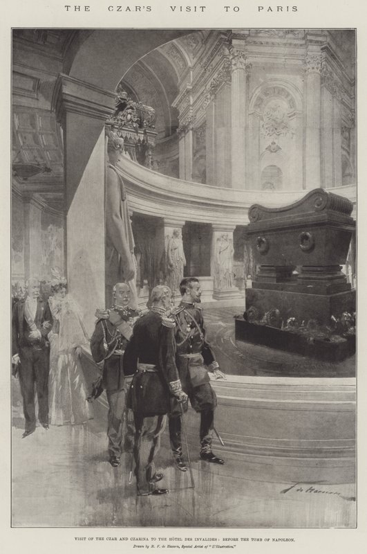 The Czar