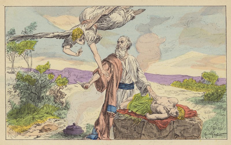 Abraham