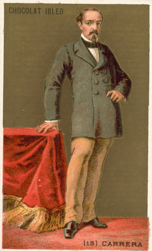 Carrera by French School