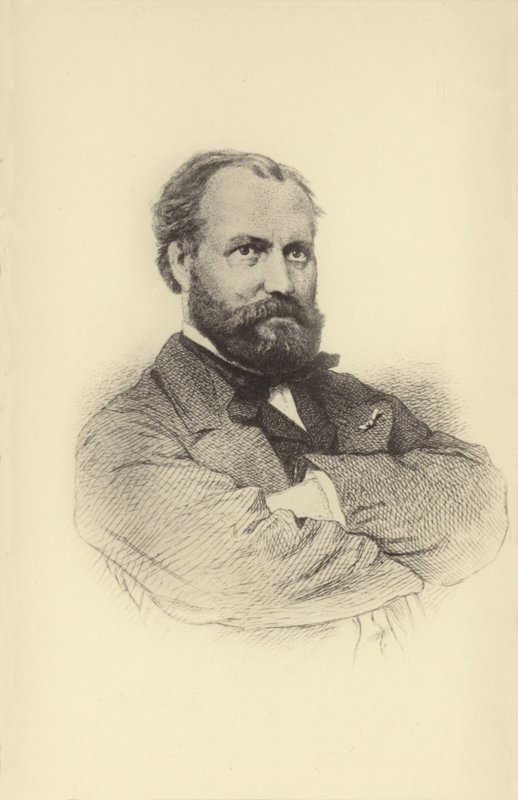 Charles Gounod, French composer by French School