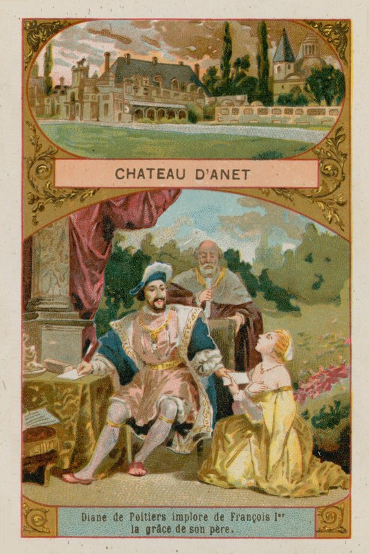 Chateau d