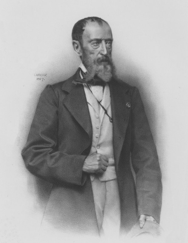 Horace Vernet by French School