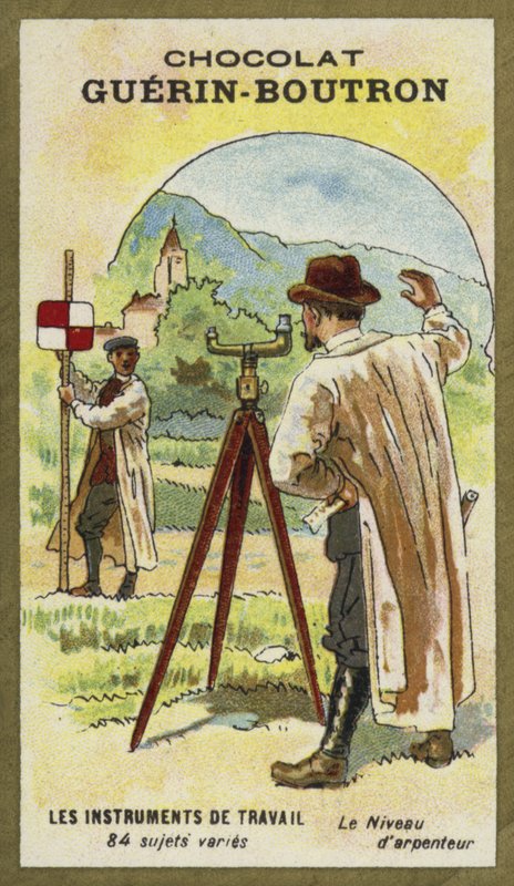 Surveyor