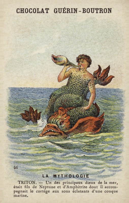 Triton by French School