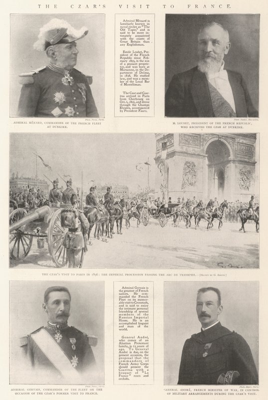 The Czar