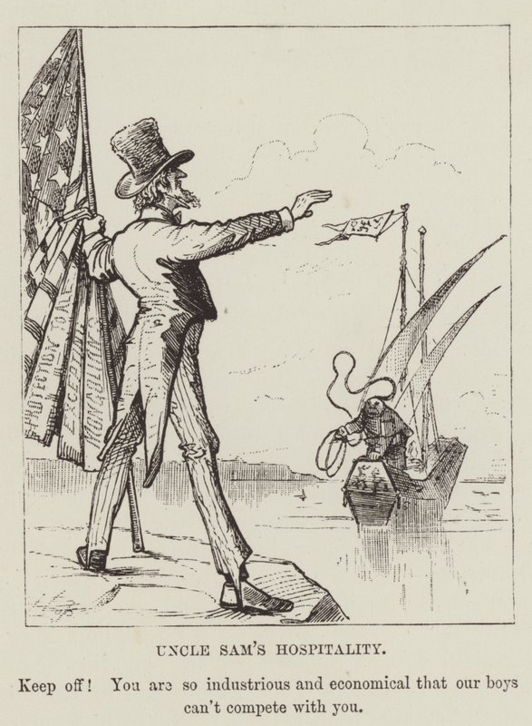 Uncle Sam