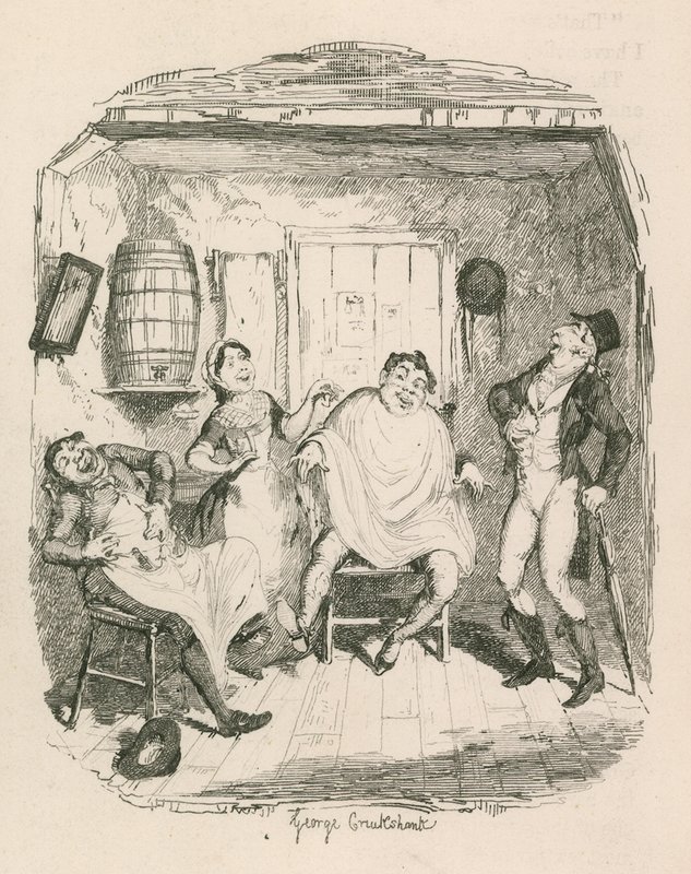 The Barber