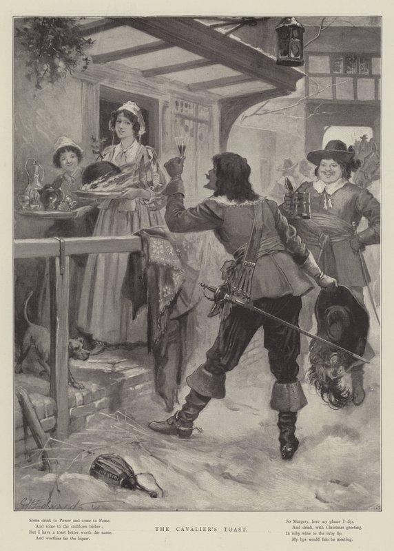 The Cavalier