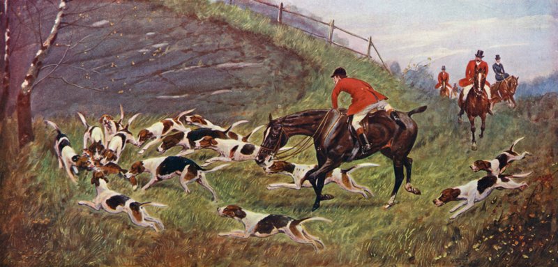 Killed in the Quarry by George Wright