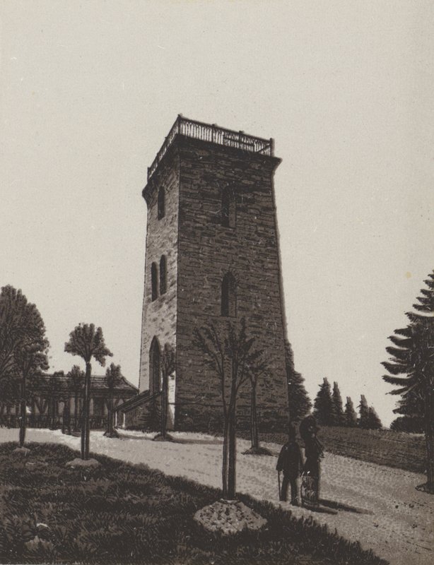 Am Aberg by German School