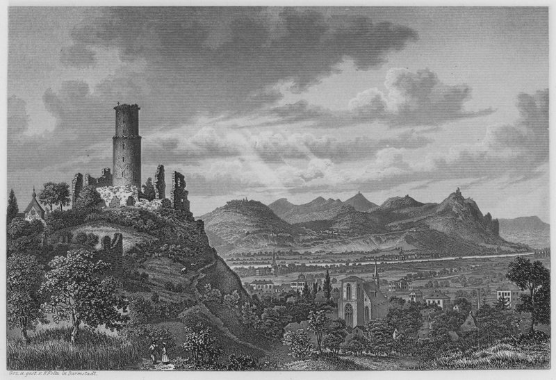 Godesberg by German School