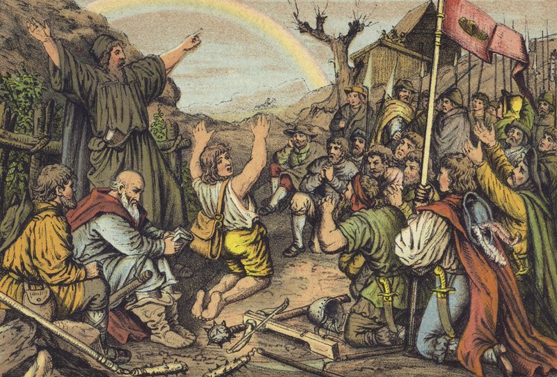 The Peasants