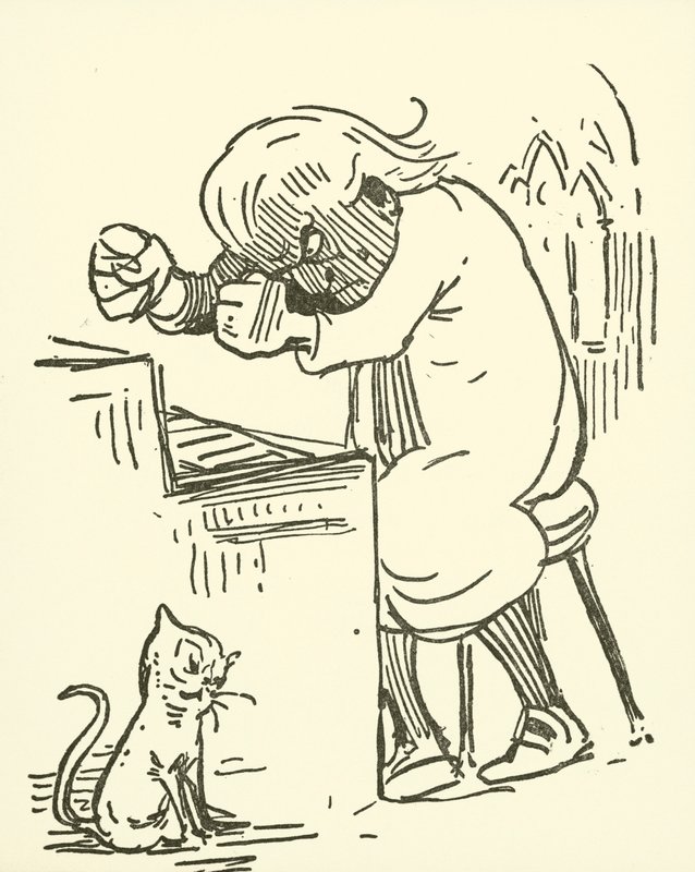 Francois Liszt by Gilbert Keith Chesterton