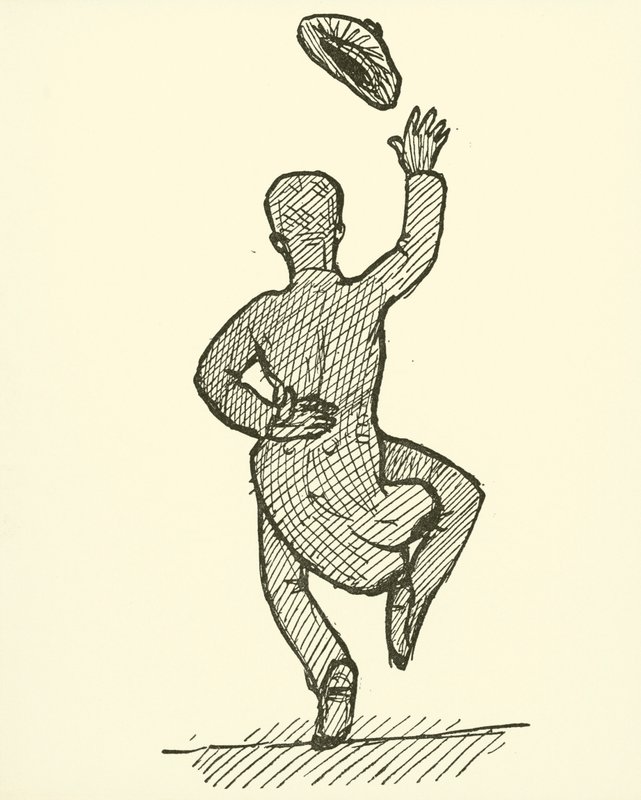 Mr. T. Werner Laurie by Gilbert Keith Chesterton