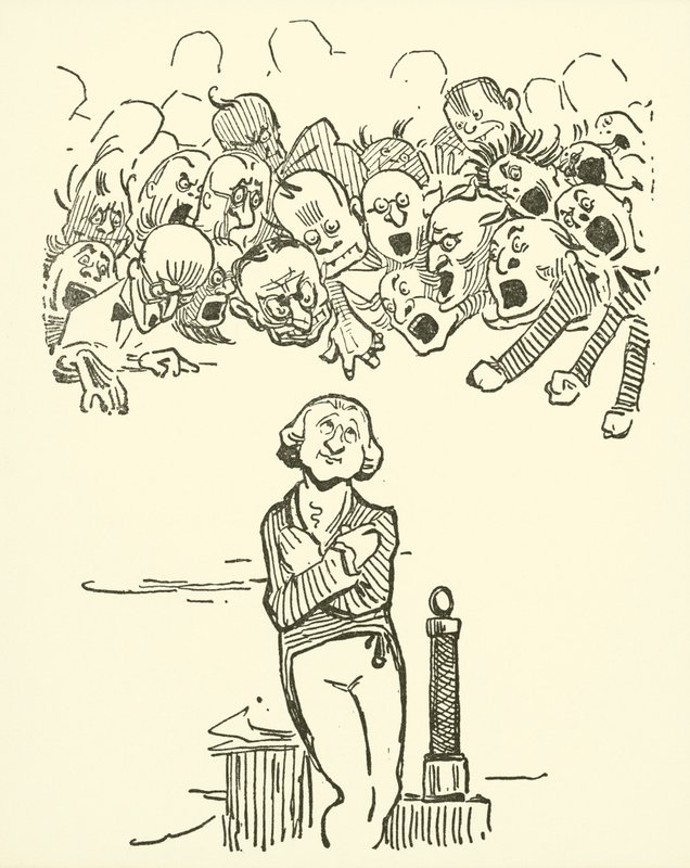 Sir Humphrey Davy by Gilbert Keith Chesterton