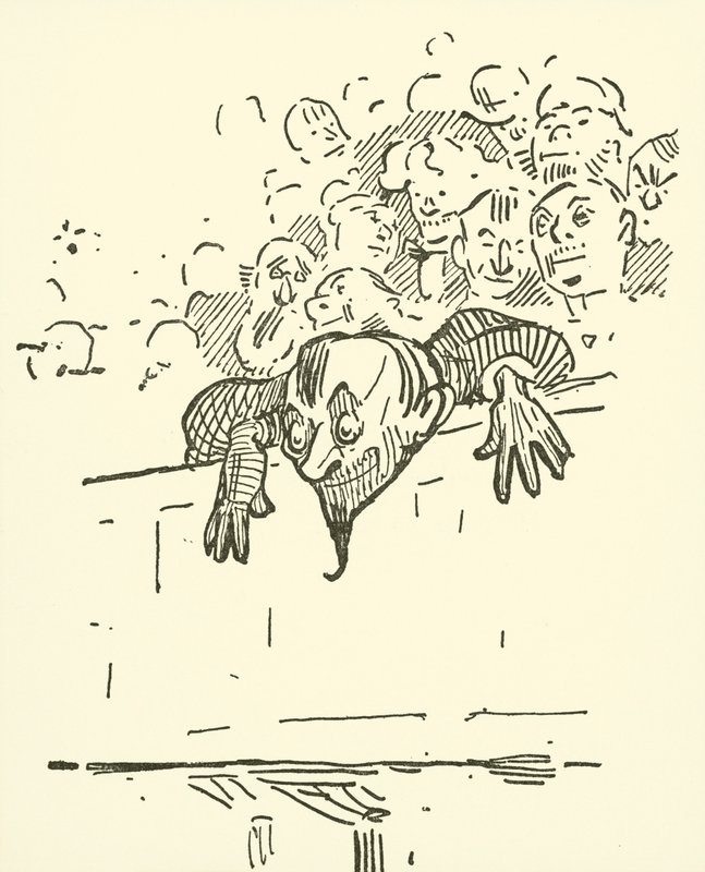 Sir Thomas a Mallory by Gilbert Keith Chesterton