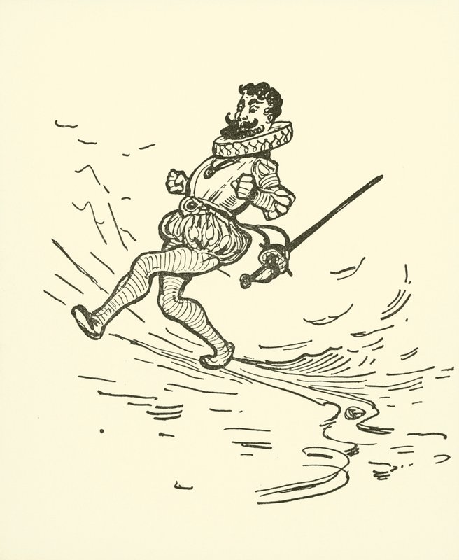 Sir Walter Raleigh by Gilbert Keith Chesterton