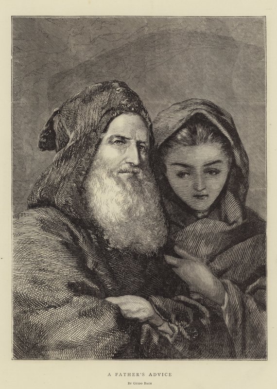A Father
