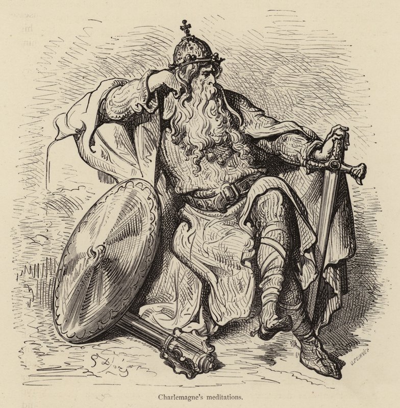 Charlemagne