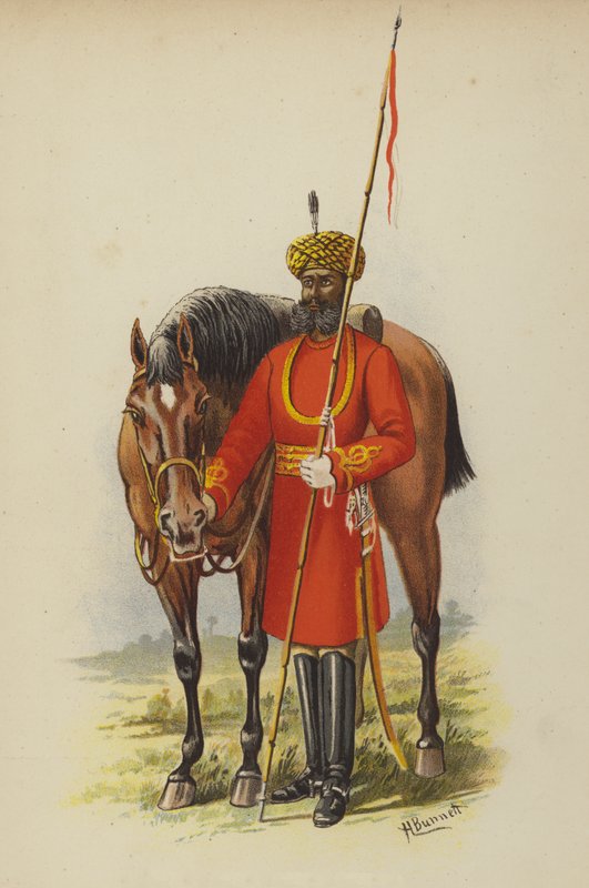 The Governor-General