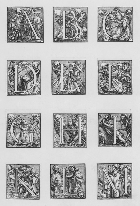 Holbein
