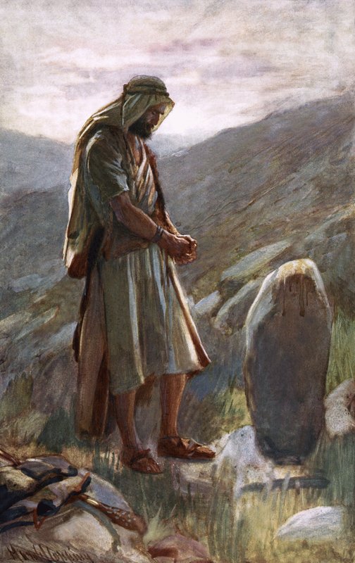 Jacob