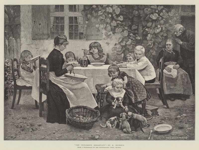 The Children