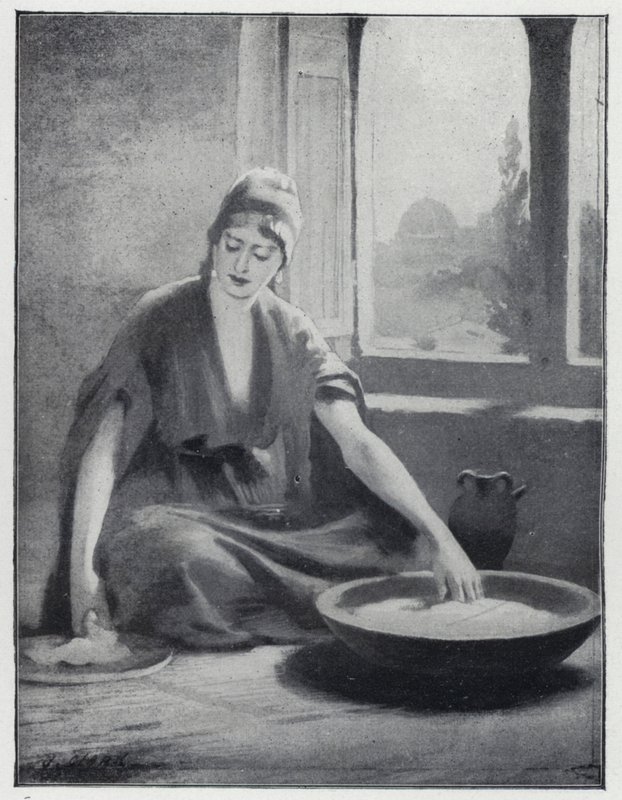 Putting Leaven into Meal by Henry Andrew Harper