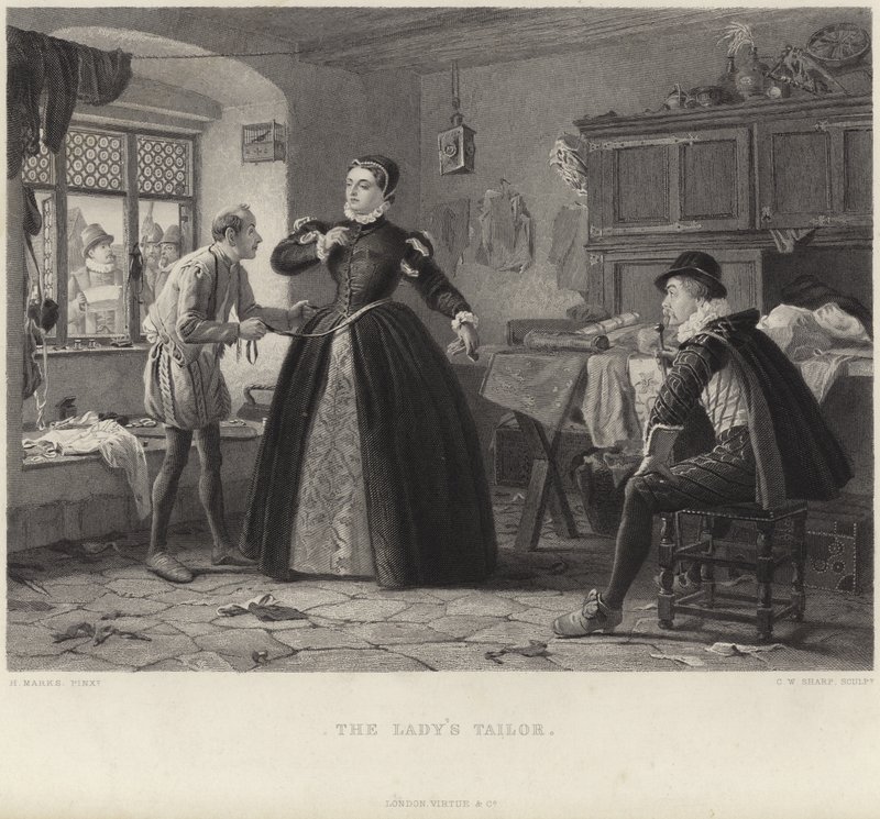 The Lady