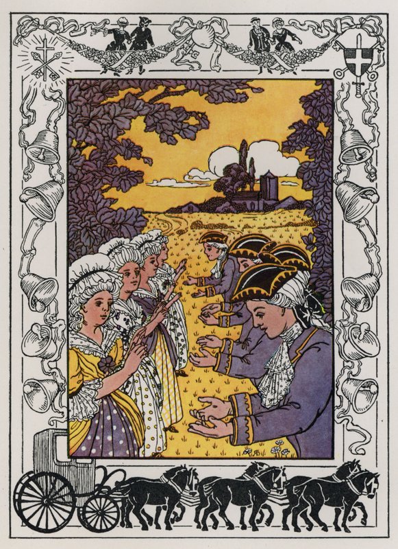 The Keys Of Heaven by Hilda Broughton