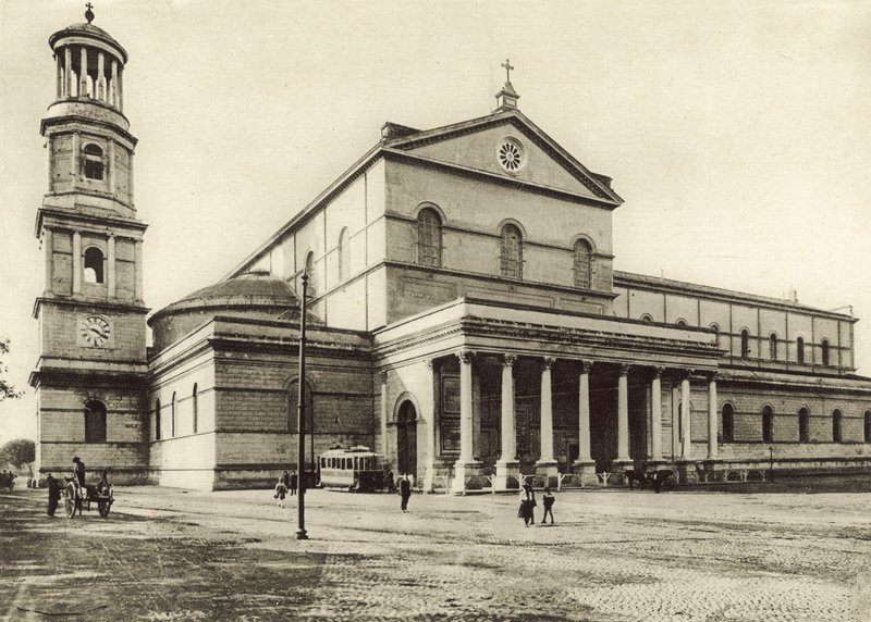 St. Paul