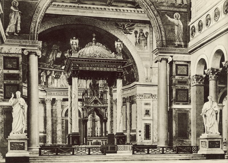 St. Paul