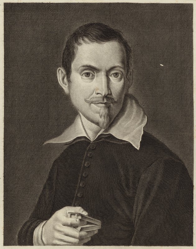 Domenichino by Italian School