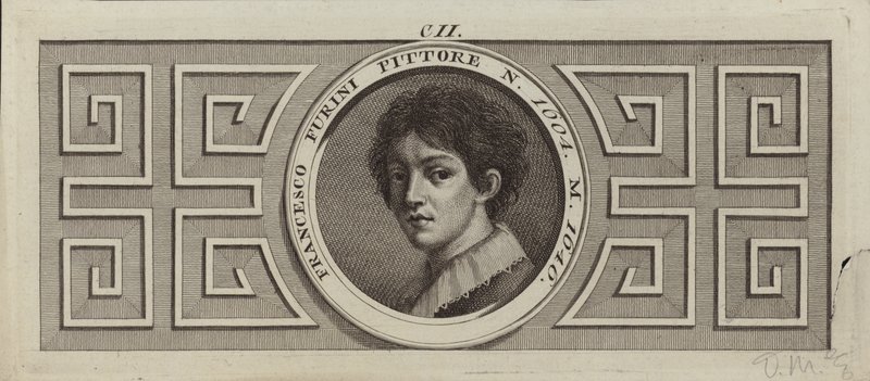 Francesco Furini by Italian School