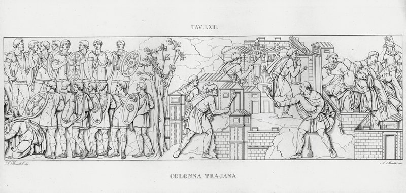 Trajan