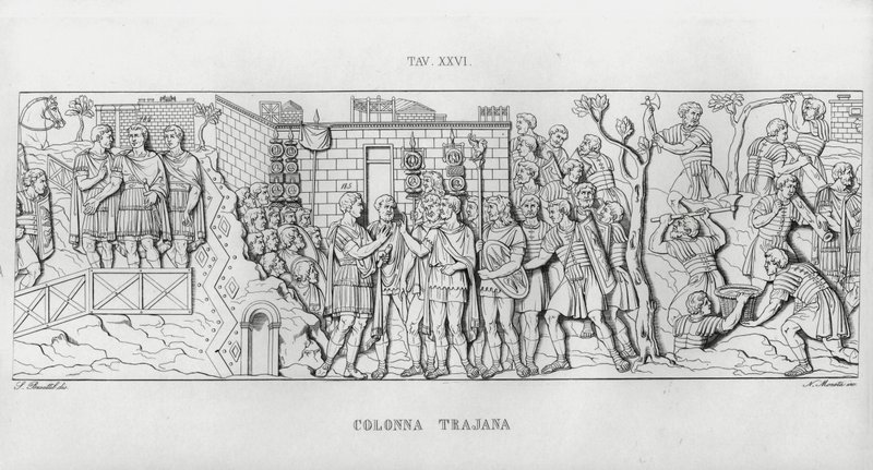 Trajan