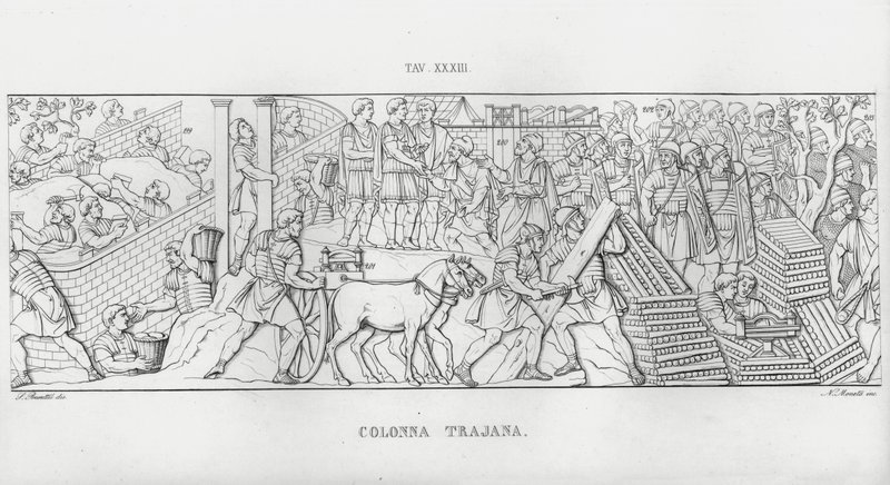 Trajan