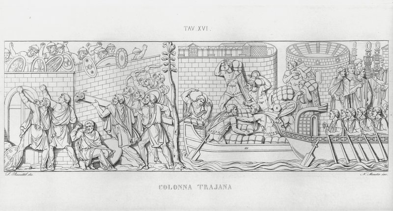 Trajan