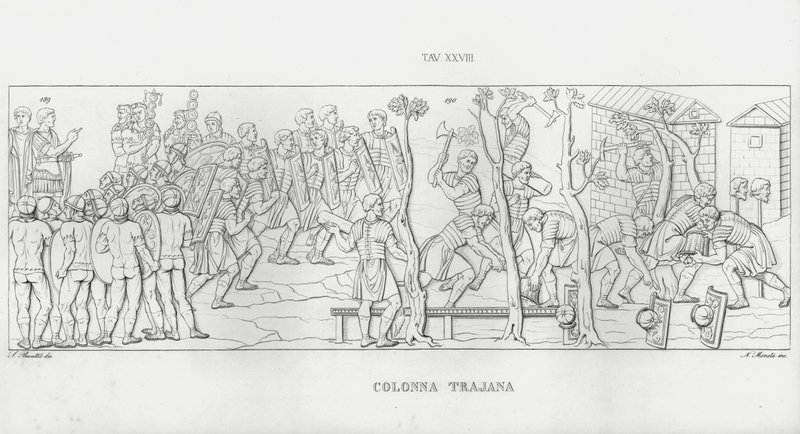 Trajan