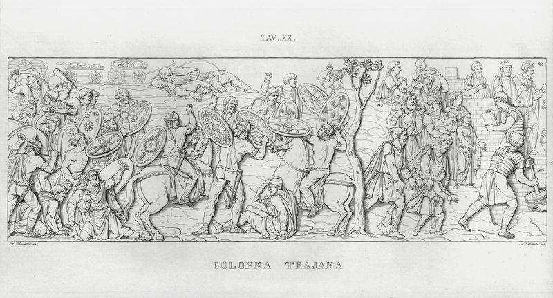 Trajan