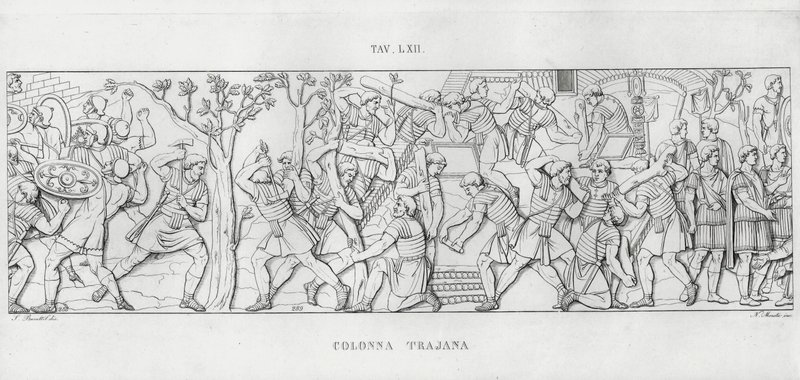 Trajan