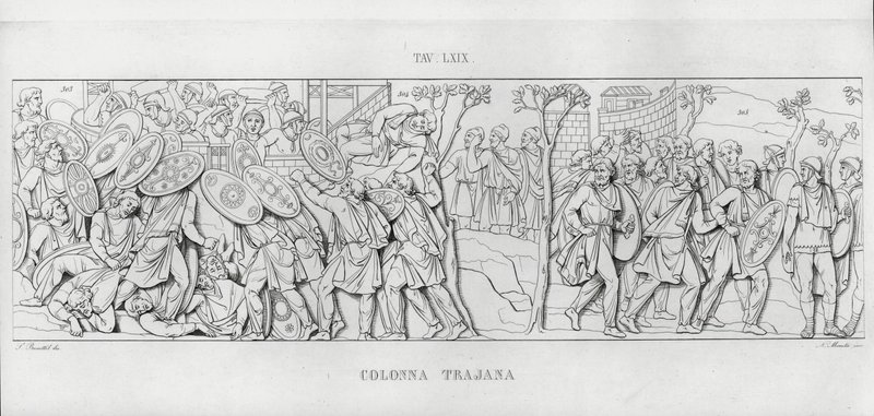 Trajan