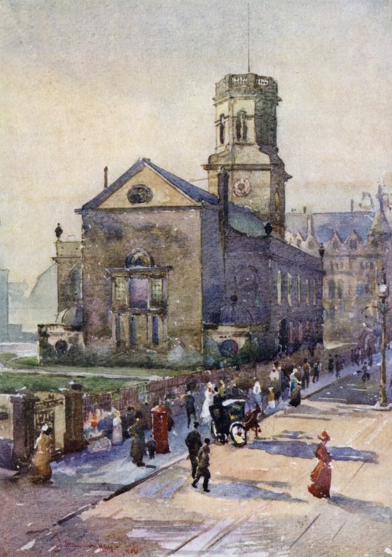 Saint Peter