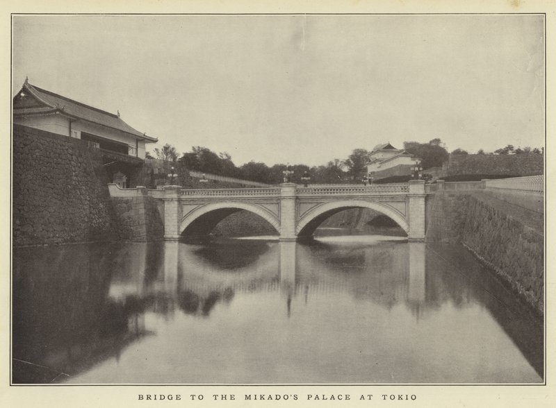 Bridge to the Mikado