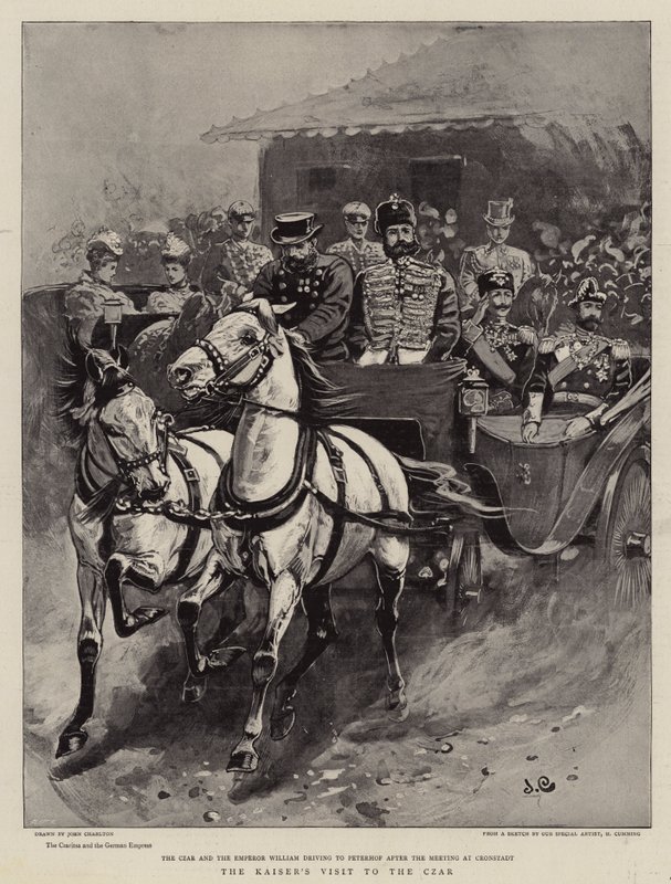 The Kaiser